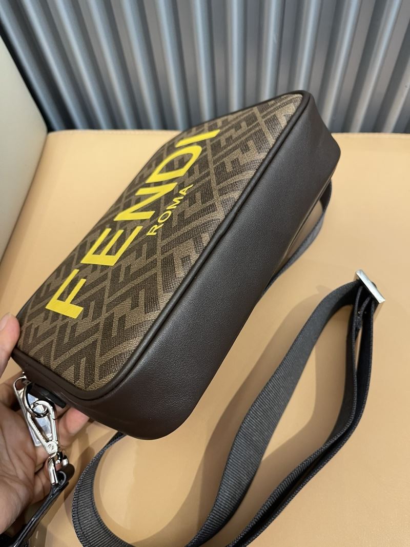 Fendi Satchel Bags